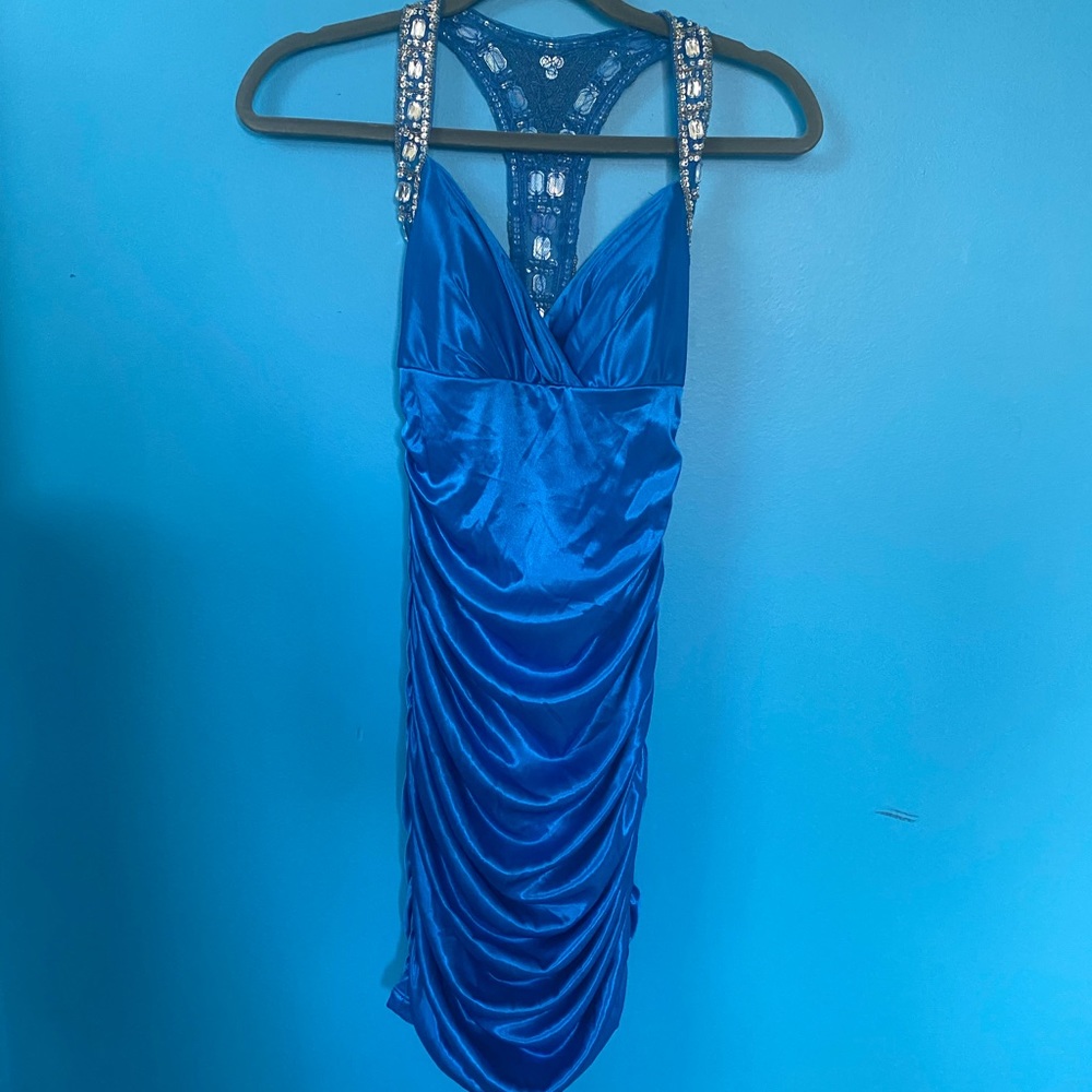 Party Dress